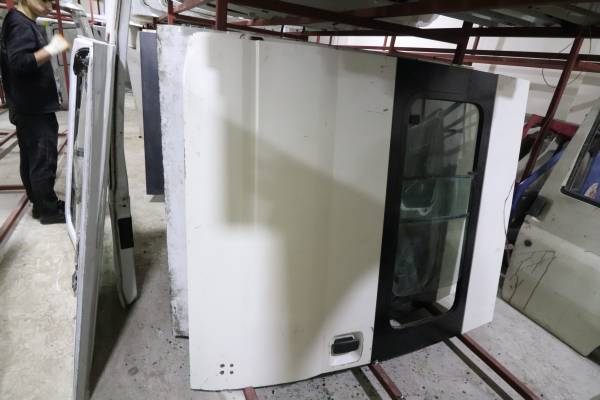 FORD TRANSİT 120 - 120 V ÇIKMA PARÇA TRANSİT V347 SÜRGÜLÜ KAPI